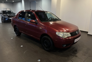 FIAT ALBEA