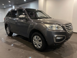 LIFAN X60