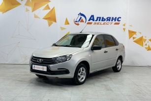 LADA GRANTA