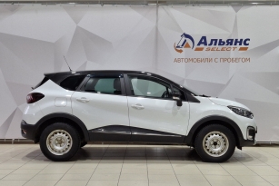 RENAULT KAPTUR