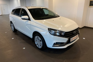 LADA VESTA
