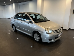 SUZUKI LIANA