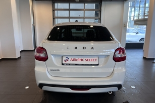 LADA GRANTA