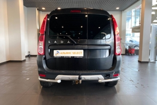 LADA KS045L  LARGUS