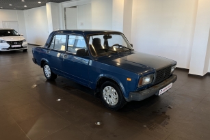 LADA 2107