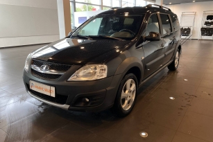 LADA LARGUS