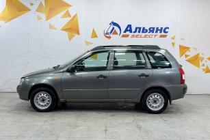LADA KALINA