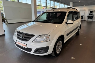 LADA LARGUS