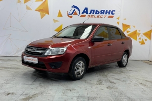 LADA GRANTA