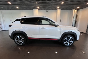 CHANGAN CS35PLUS