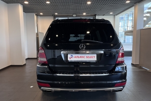 MERCEDES-BENZ GL