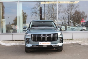 JAECOO J7