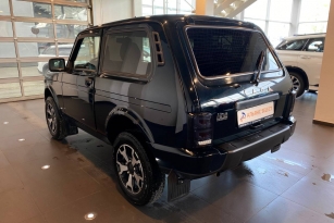 LADA 2121 (4X4)