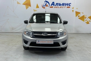 LADA GRANTA