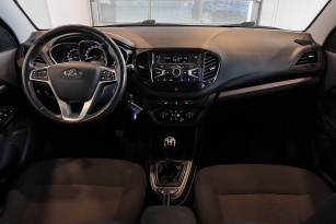 LADA VESTA
