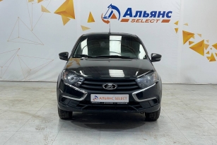 LADA GRANTA