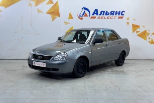 LADA PRIORA