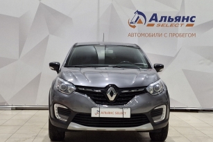 RENAULT KAPTUR
