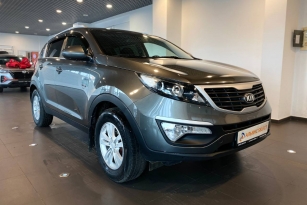 KIA SPORTAGE S