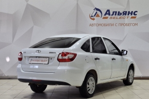LADA GRANTA