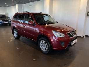 CHERY T11 TIGGO