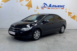 HONDA CIVIK