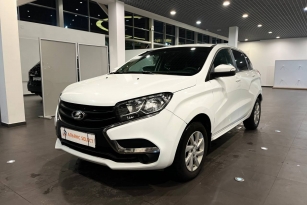 LADA XRAY