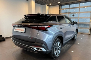OMODA C5
