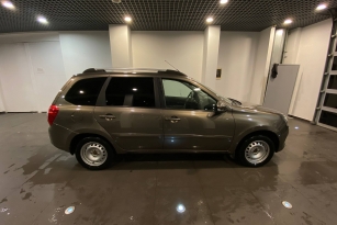 LADA GRANTA