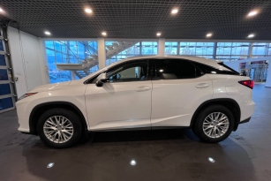 LEXUS RX200