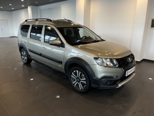 LADA LARGUS