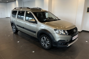 LADA LARGUS