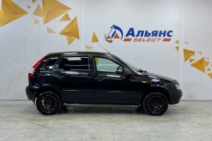 LADA KALINA