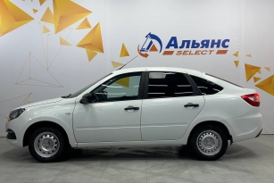 LADA GRANTA