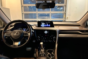 LEXUS RX200
