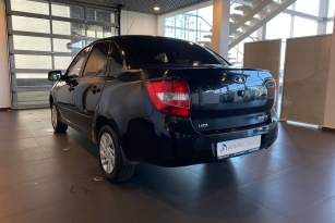 LADA GRANTA
