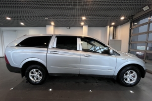 SSANGYONG ACTYON
