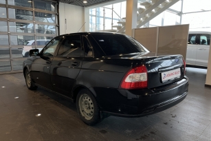 LADA PRIORA