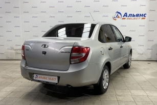 LADA GRANTA