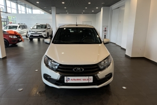 LADA GRANTA