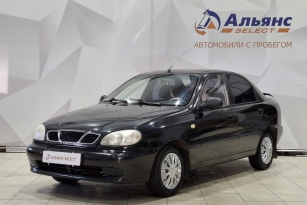 ЗАЗ SENS
