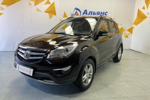 CHANGAN CS35 SC7164B5