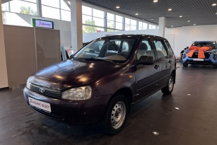 LADA KALINA