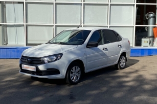 LADA GRANTA