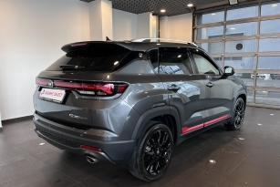 CHANGAN CS35PLUS