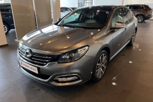 RENAULT SM7
