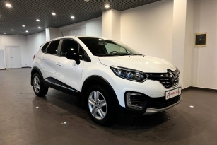 RENAULT KAPTUR