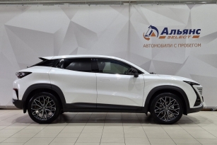 CHANGAN UNI-T