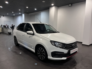 LADA GRANTA