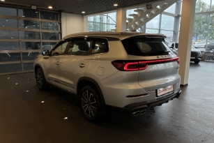 XCITE X-CROSS 8